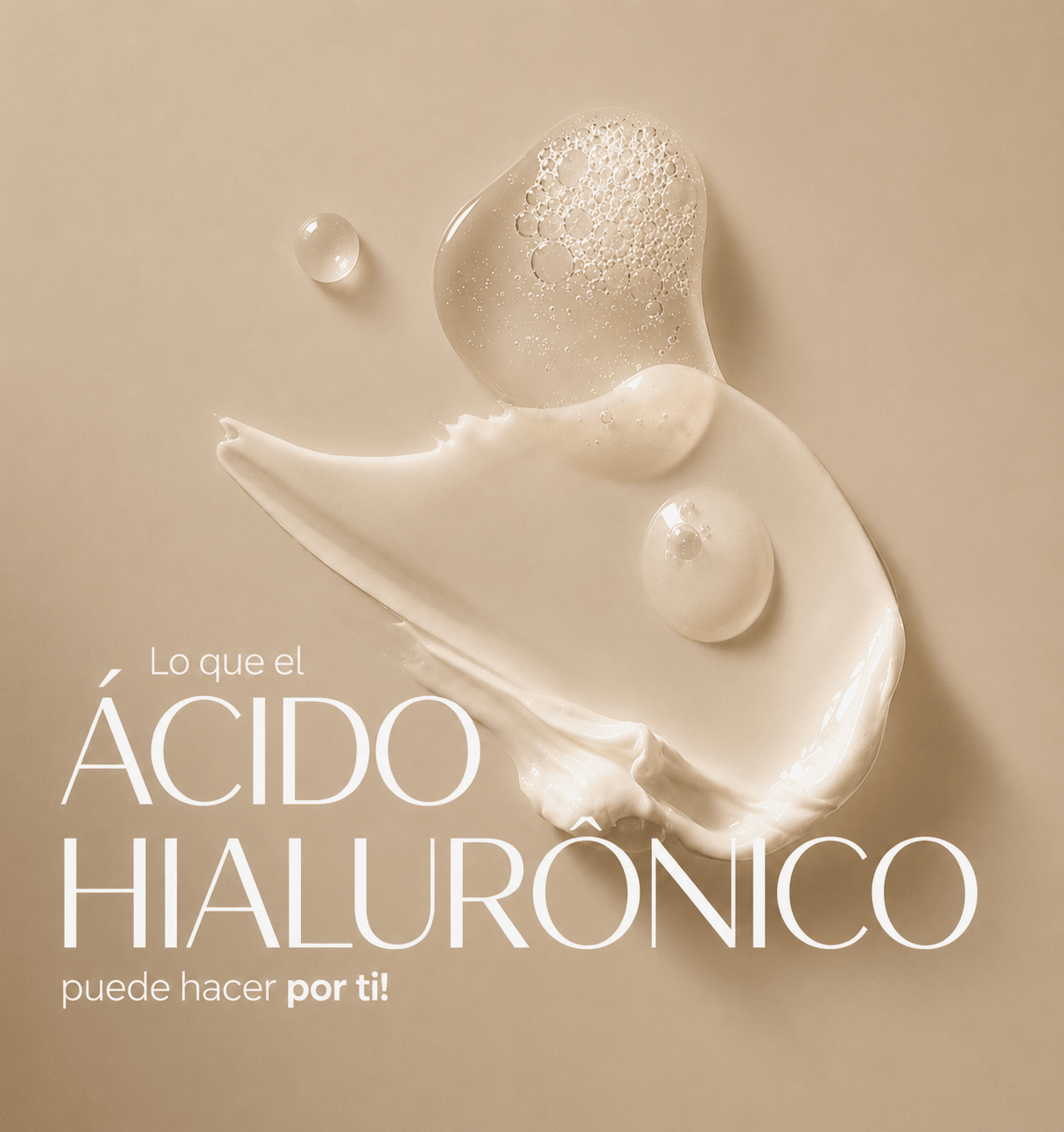 Ácido Hialurónico