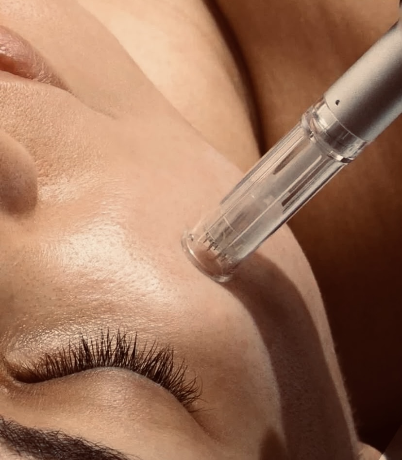 Dermapen