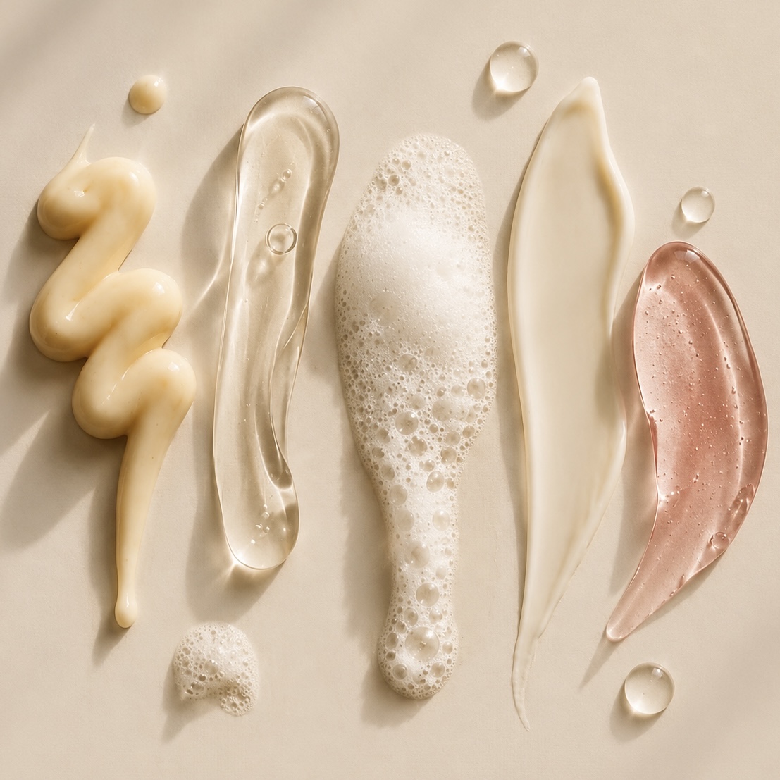 Limpieza Facial Profunda